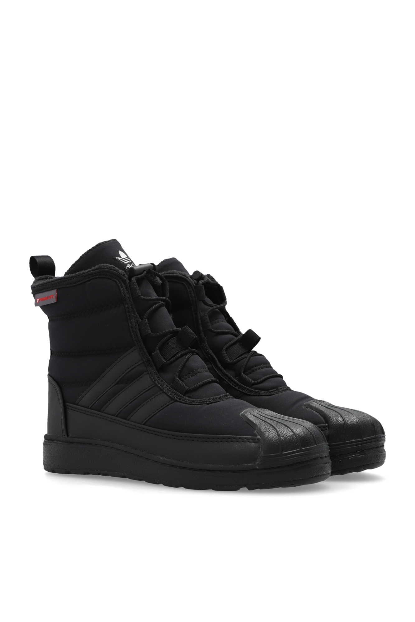 Boys adidas snow boots online